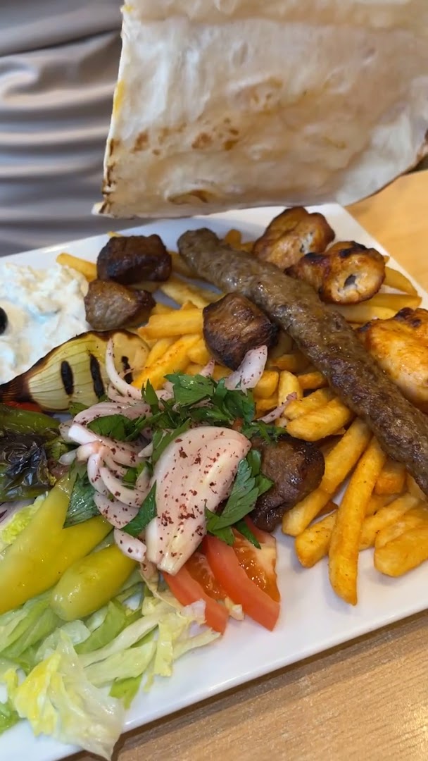 Sham Grillen Borlänge · Bilder 20