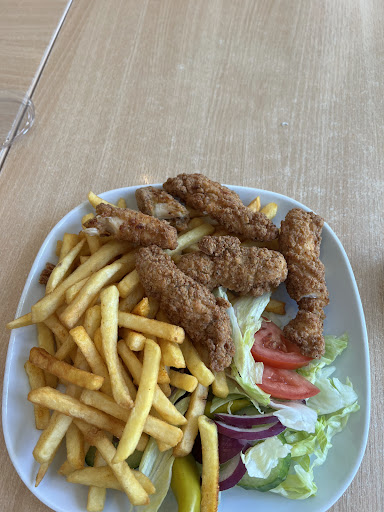 Sham Grillen Borlänge · Bilder 26