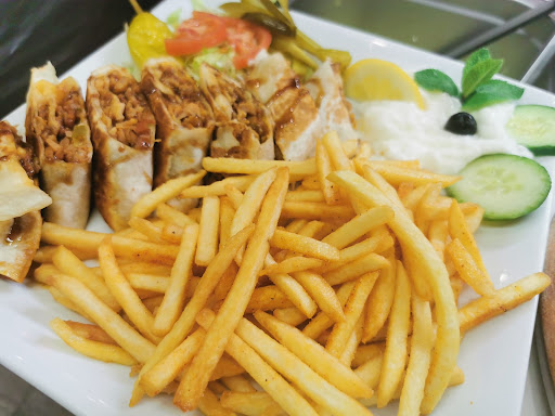 Sham Grillen Borlänge · Bilder 23
