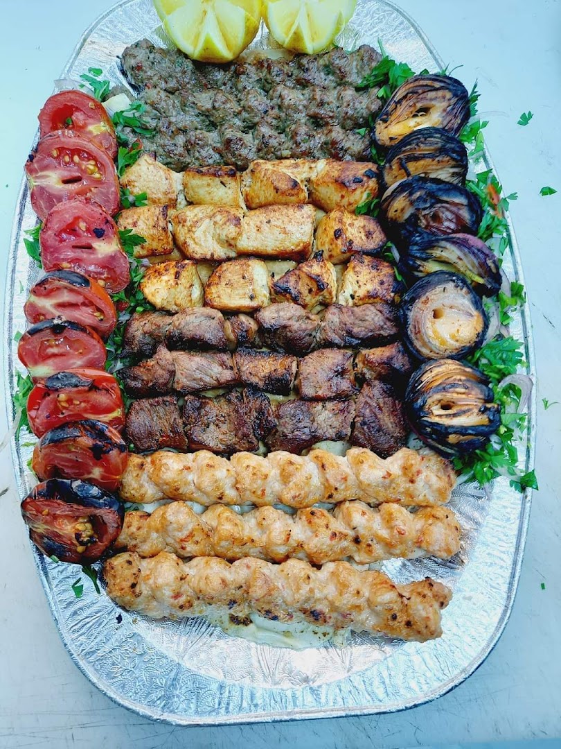 Sham Grillen Borlänge · Bilder 19
