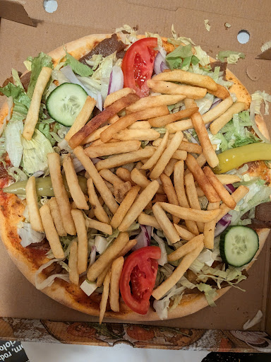 Sham Grillen Borlänge · Bilder 25