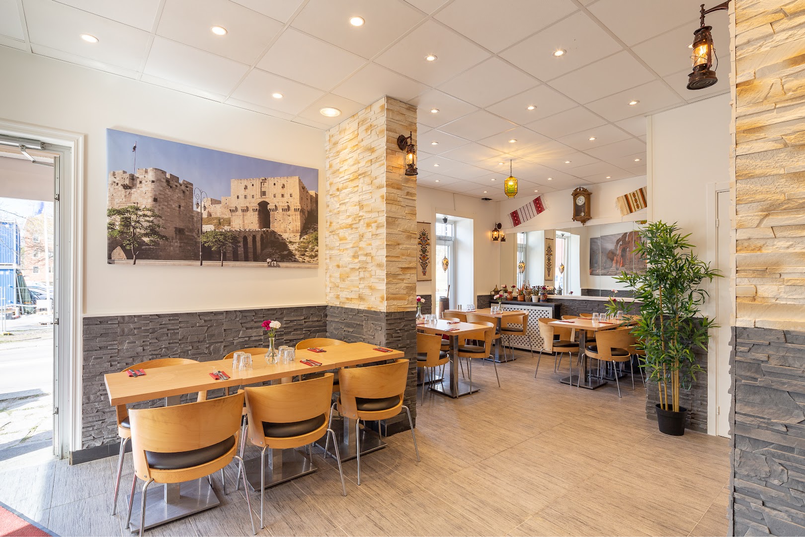 Sham Grillen Borlänge · Bilder 5