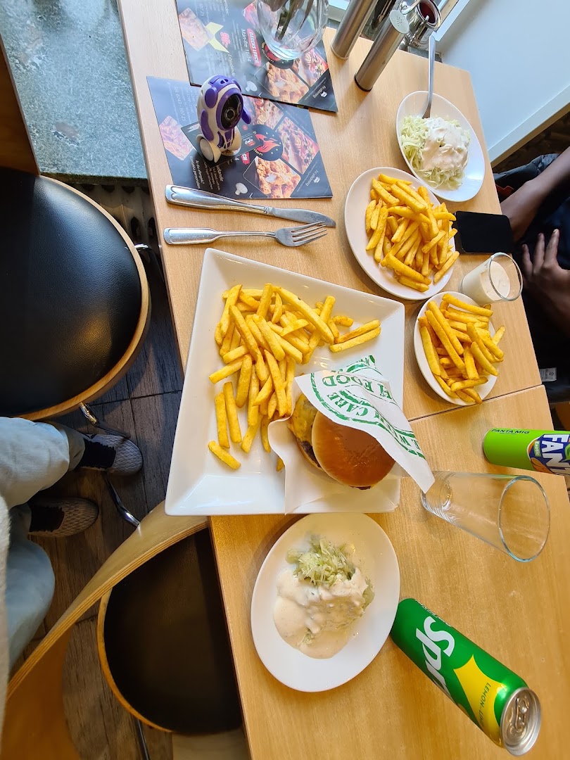 Sham Grillen Borlänge · Bilder 18
